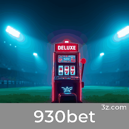 Experimente o 930bet: Apostas Completas e Convenientes