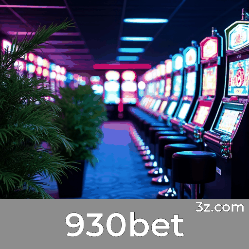 930bet: Sua Plataforma de Apostas Segura e Premiada