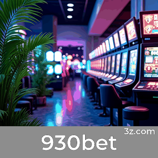 930bet Casino: A Experiência VIP Suprema