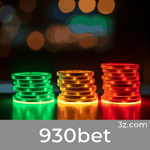 Experimente o 930bet: Apostas Completas e Convenientes