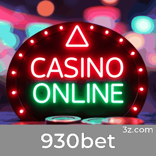 930bet Casino: A Experiência VIP Suprema
