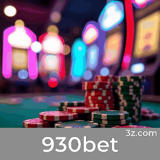 Experimente o 930bet: Apostas Completas e Convenientes