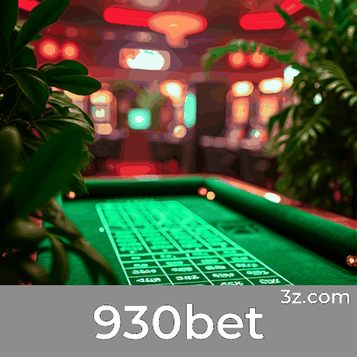 930bet screen