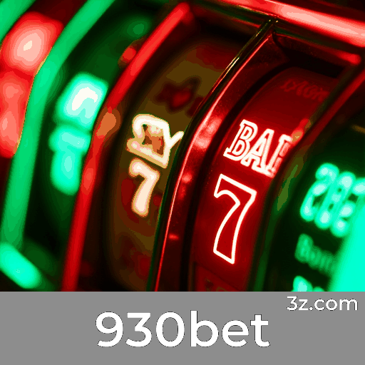 930bet: Transformação Tecnológica em Jogos Inovadores