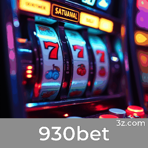 930bet: Apostas Esportivas Precisão e Excelência