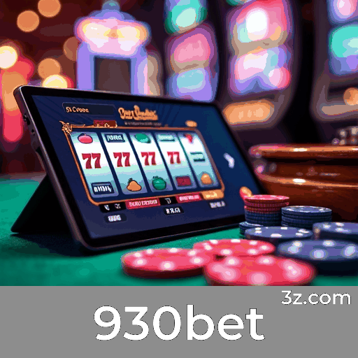 930bet: Apostas Esportivas Precisão e Excelência