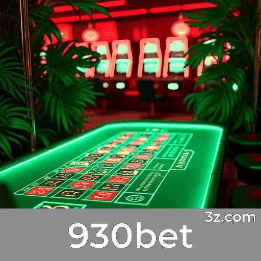 930bet: A Plataforma de Apostas com Serviços Profissionais e Segurança